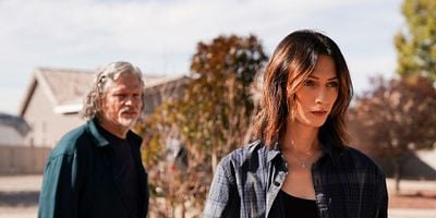 Cartel de The End Has No End