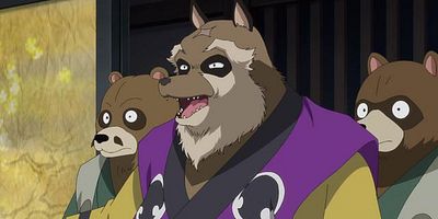 Cartel de Kessen no Saku (Kōhen)