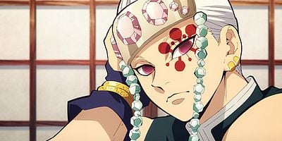 Cartel de Yūkaku Sennyū