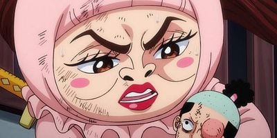 Cartel de Hisō no Yaiba! Akazaya tai Kaidō Futatabi