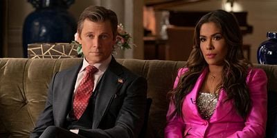 Cartel de Let’s Start Over Again