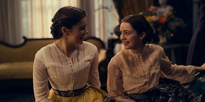 Cartel de Grief is a Mouse