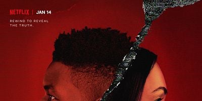 Cartel de Mystery Signals