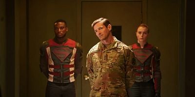 Cartel de What Lies Beneath