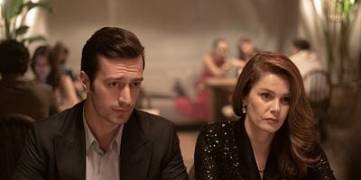 Cartel de Camdaki Kız 24.Bölüm