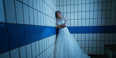 Cartel de Room for Doubt