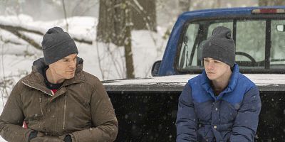 Cartel de The Family Business