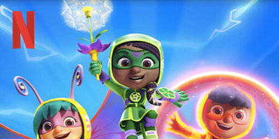 Cartel de Fright at the Museum / Catching Cold