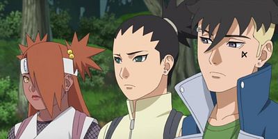 Cartel de Meirei Ihan