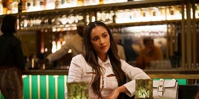 Cartel de Right-Hand Woman