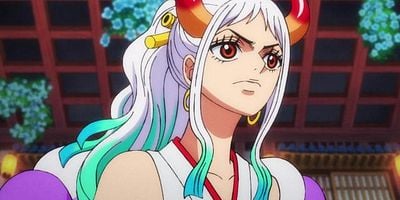 Cartel de Uketsugishi Waza - Sakuretsu Oden no Hiken