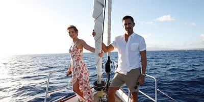 Cartel de Dream Lover