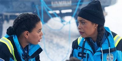 Cartel de The Big Chill