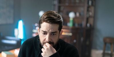 Cartel de Camdaki Kız 26.Bölüm