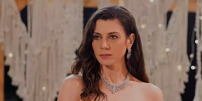 Cartel de Evlilik Hakkında Herşey 14.Bölüm