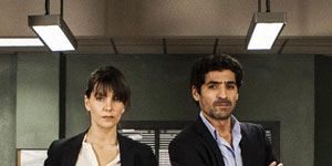 Cartel de Crime à la carte