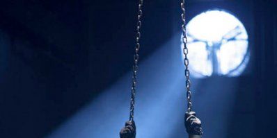 Cartel de Sacrificio