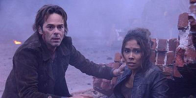 Cartel de The Longest Day