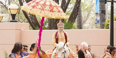 Cartel de Elaine's Big Day