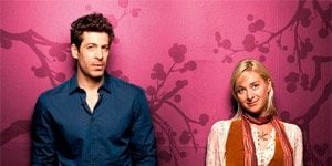 Cartel de The Return (Part 1)