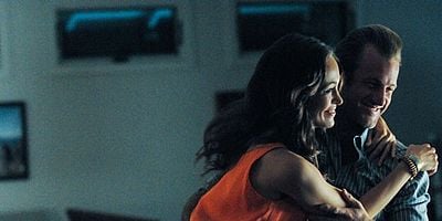 Cartel de Adiós y ten cuidado