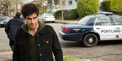 Cartel de El despertar de los muertos