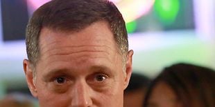 Cartel de Stepping Stone