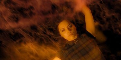 Cartel de El nombre del Doctor