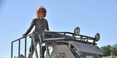 Cartel de Compañeros de armas