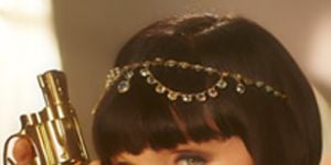 Cartel de Murder Most Scandalous