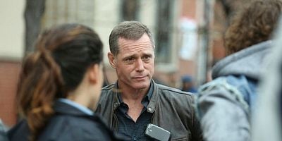 Cartel de Let Her Go