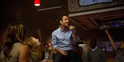 Cartel de Creeping Tom