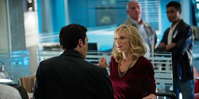 Cartel de Crimes of Passion