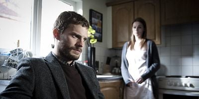 Cartel de Oscuro descenso