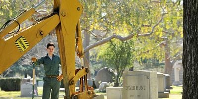 Cartel de Problemas paternos