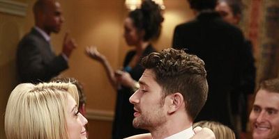 Cartel de I'm Not That Guy