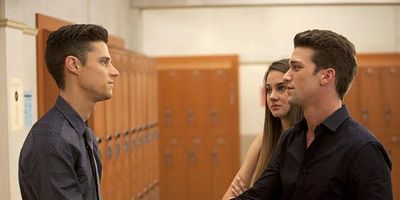 Cartel de Thank You and Goodbye