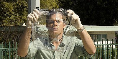 Cartel de Cada rayo de esperanza