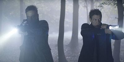 Cartel de Piloto (parte 1)