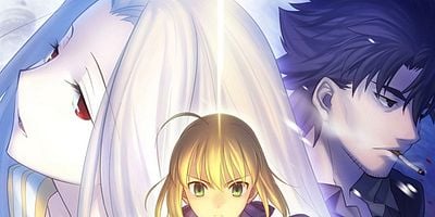 Cartel de Eirei Shōkan