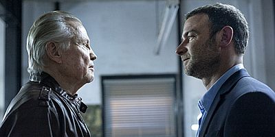 Cartel de The Bag Or The Bat