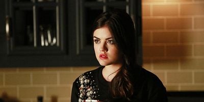 Cartel de Tiempo de rostros