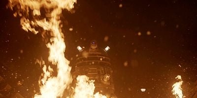 Cartel de The Day of the Doctor - 50th Birthday Special