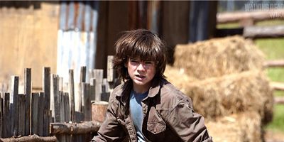 Cartel de Infectados