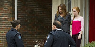 Cartel de Esqueletos