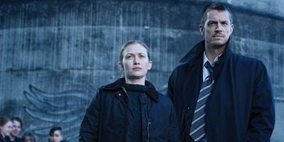 Cartel de Six Minutes