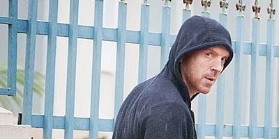 Cartel de La torre de David