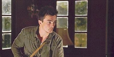 Cartel de El hombre de hojalata ha caído