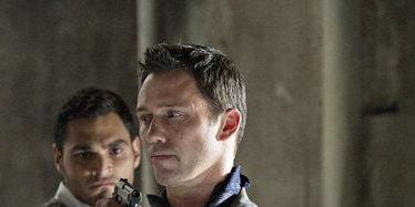 Cartel de Things Unseen