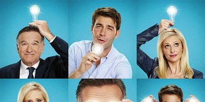 Cartel de Dead and Improved